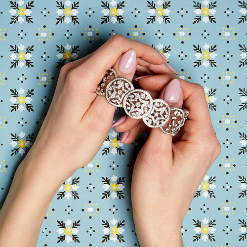 Tiina Smith Jewelry on How to Create a Truly Special and Colorful Fine Jewelry Collection