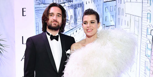Grace Kelly’s Granddaughter Charlotte Casiraghi Is Reportedly Engaged