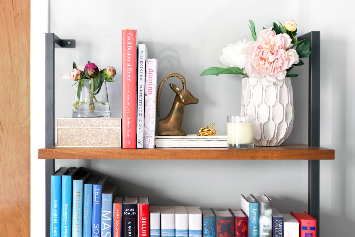 Giveaway: We’ve Teamed Up With quarterlane to Bring You A Curated Collection of Coffee Table Books