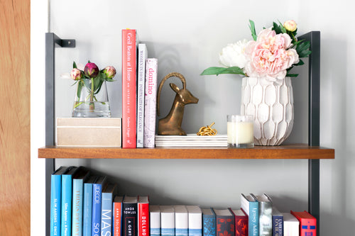 Giveaway: We’ve Teamed Up With quarterlane to Bring You A Curated Collection of Coffee Table Books