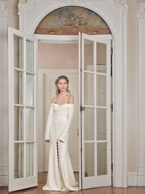 Danielle Frankel Launches Her New Spring 2019 Line and Net-a-Porter Collection