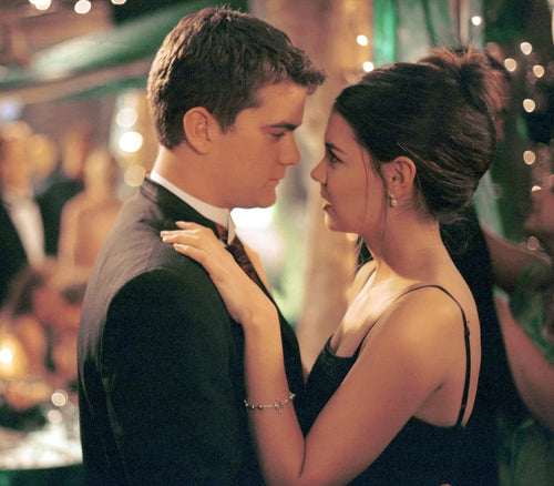 Our Imagining of Joey and Pacey’s Wedding