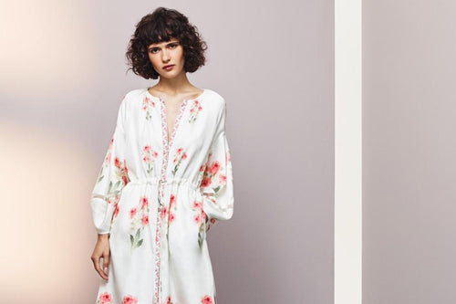From Russia with Love: Vilshenko Dresses