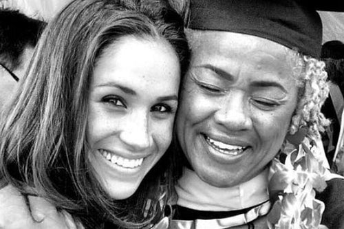 Why I’ll Be Watching Meghan Markle’s Mom on Saturday