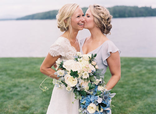 Our Ultimate Guide to Wedding Flowers