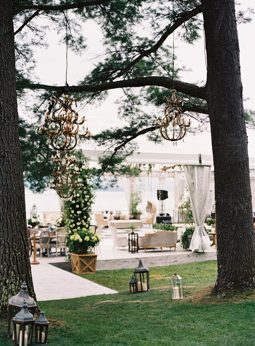 The Summer Wedding Trends We’re Seeing and Loving