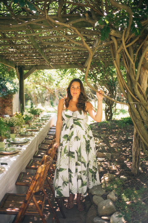 Over The Moon Buying Director Emilie Ghilaga's Dream Baby Registry