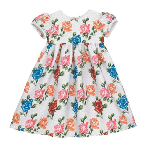 This New Emilia Wickstead Mommy + Me Collection Arrives Just in Time for Spring