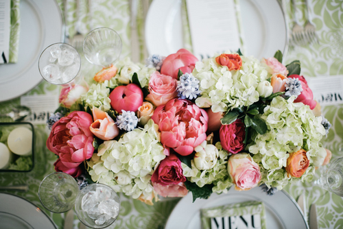 Wedding Flowers by Season: What Works When