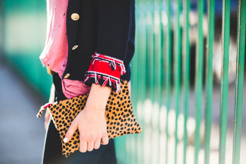 We’re Giving Away Two Cute Clutches Just In Time For Wedding Season