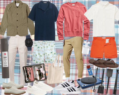 The Best Father‘s Day Gifts for the Cool Dad in Your Life