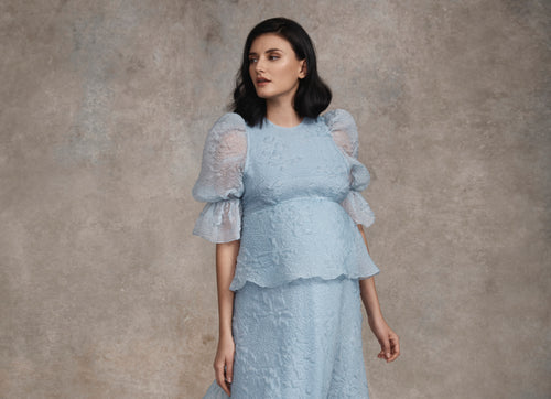 Frances Hart is the New Maternity Line You Need To Know