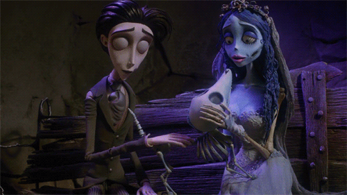 7 Costume Ideas For The Wannabe Bride This Halloween