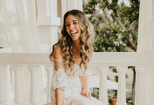 The Best Low Downtime Treatments for A Pre-Wedding Refresh