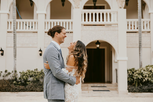 6 (Huge) Things I Learned About Weddings <i>After</i> My Wedding