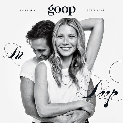 It’s Official! Gwyneth Paltrow Has Just Confirmed Her Engagement to Brad Falchuk