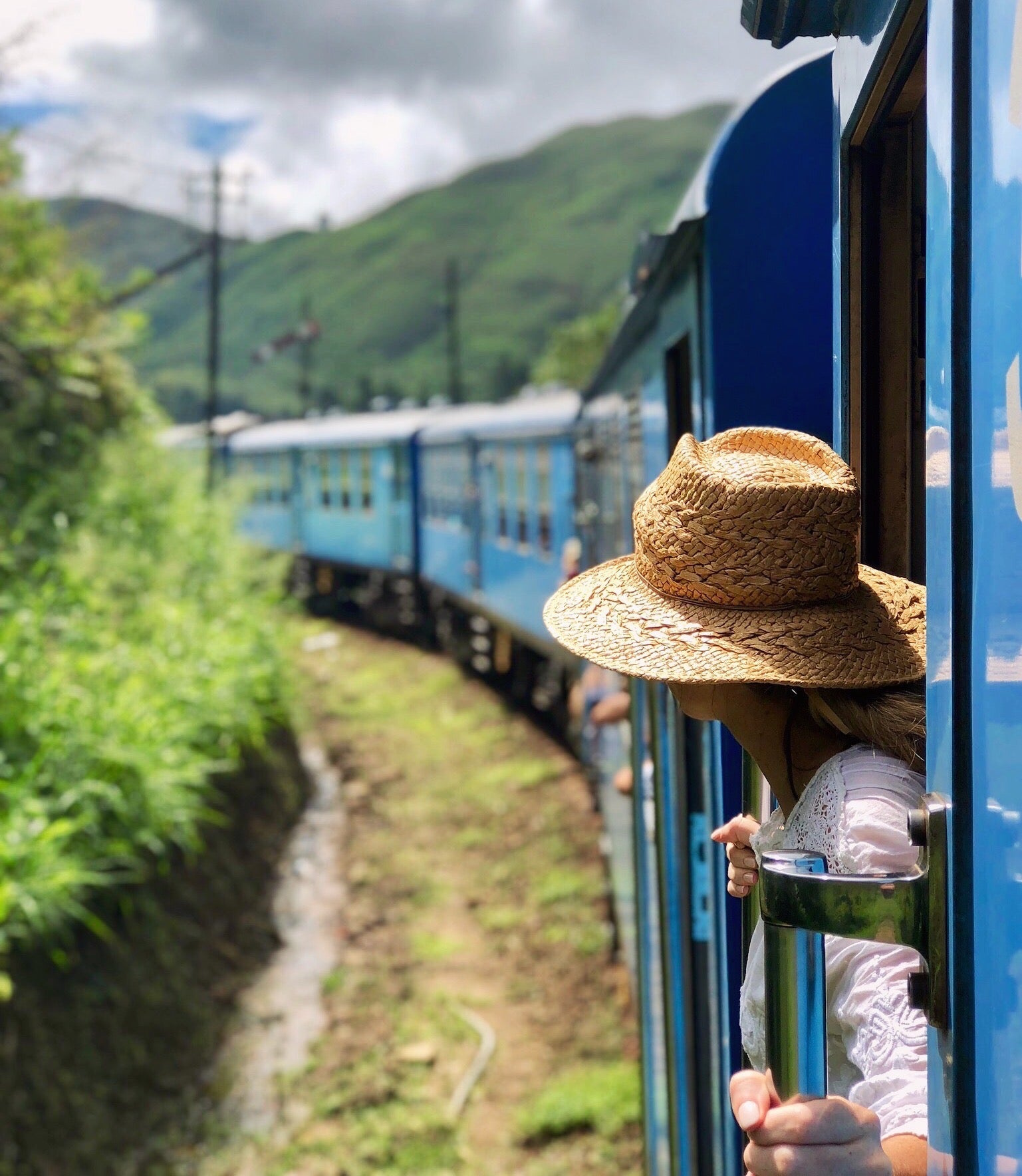 An Idyllic, Activity Packed Honeymoon in Sri Lanka