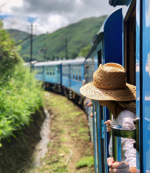An Idyllic, Activity Packed Honeymoon in Sri Lanka