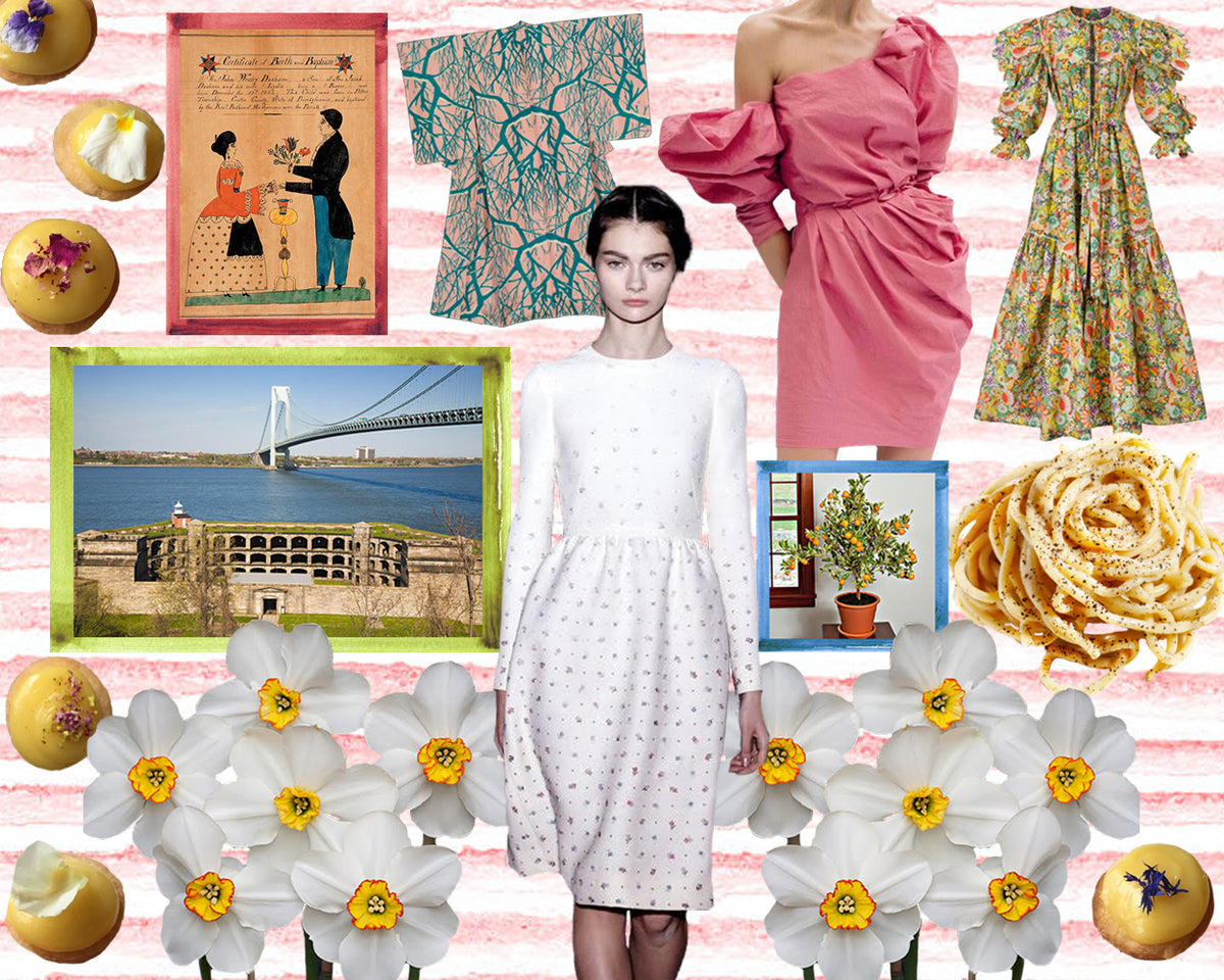 Illustrator Happy Menocal Reimagines Her Wedding If She Was A Bride Today
