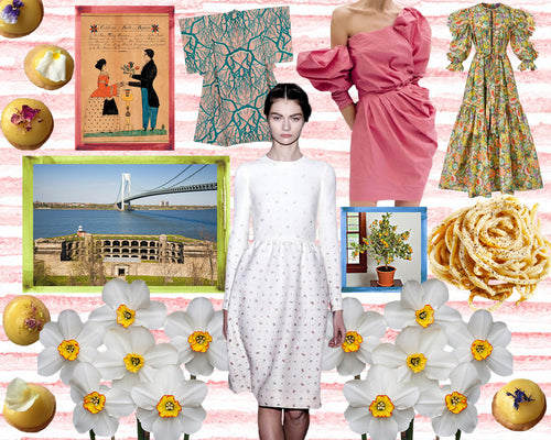 Illustrator Happy Menocal Reimagines Her Wedding If She Was A Bride Today