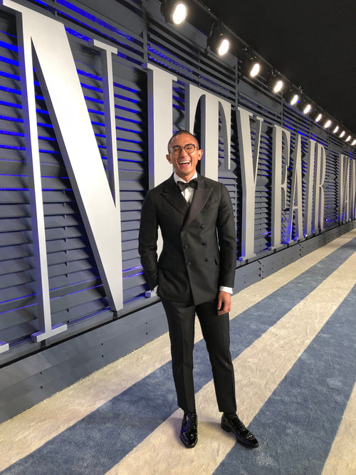 Christopher Legaspi Finally Found Beautiful Kitchenware for His Dream Registry
