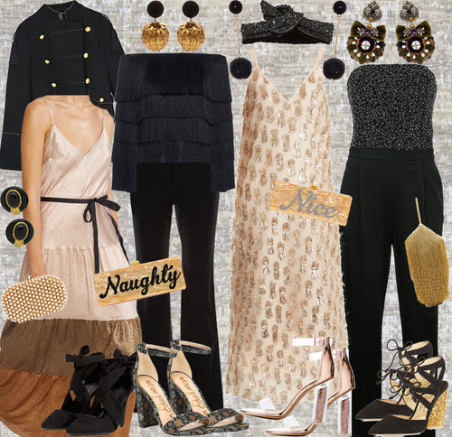 What to Wear to a Bachelorette Party in the City