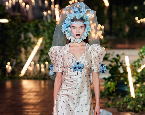 The Best Wardrobe Inspiration from NYFW Fall 2020
