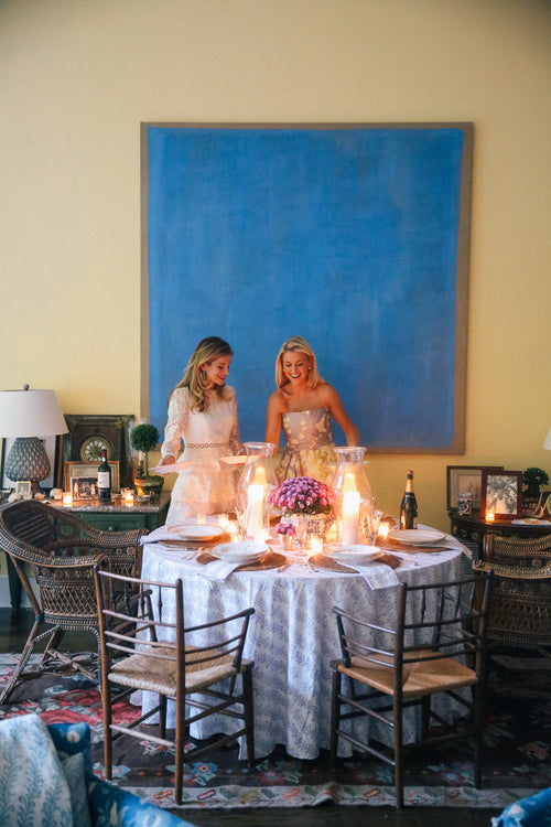 Lifestyle Brand India Amory Has Launched A Blog