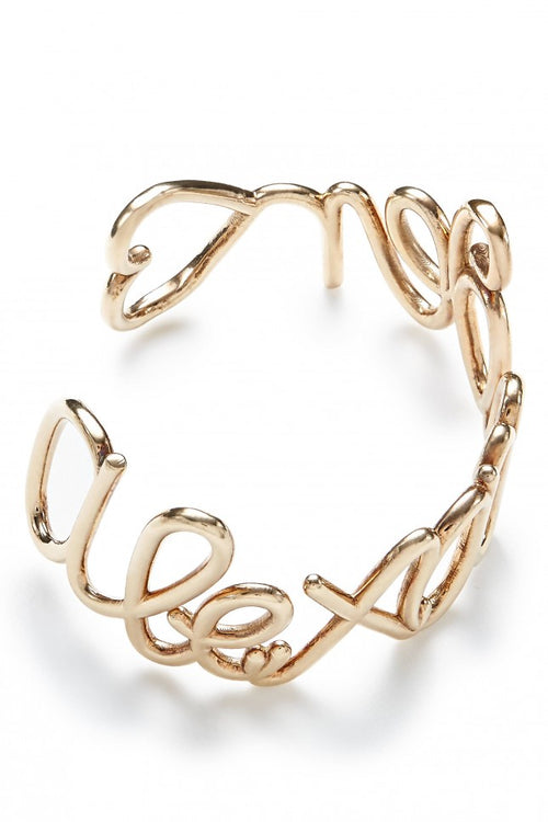 All We Want for Christmas Is An Irene Danilovich Bracelet