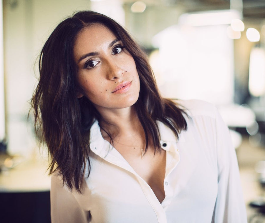 Four At-Home Bridal Hairstyles From Celebrity Hair Stylists Jen Atkin and Adel Chabbi