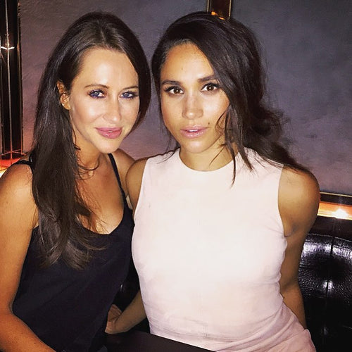 Who Is Jessica Mulroney?