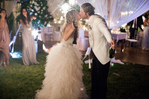 How to Choose The Right Wedding Photographer