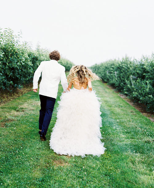 An Industry Veteran Reveals The One Thing You Need For Good Wedding Pictures