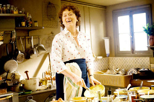 7 Essential Cookbooks to Add to Your Wedding Registry
