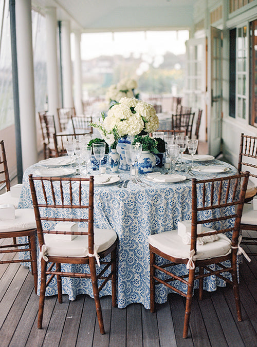 8 Weddings Grandmillennials Need to See
