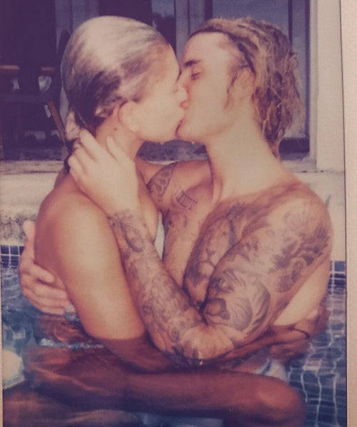 Ariana Grande, Hailey Baldwin. . . A Timeline of The Fastest Engagements of All Time