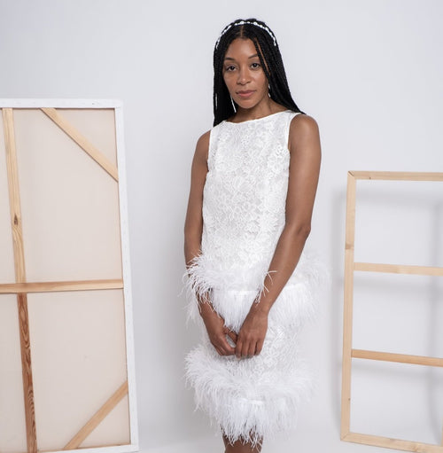 Consider Consigning Your Wedding Dress with Help From These 4 Platforms