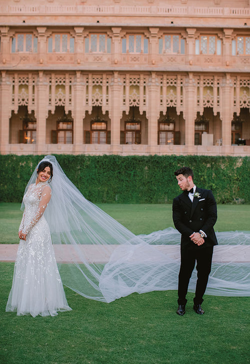 The Decade’s Most Memorable Celebrity Weddings