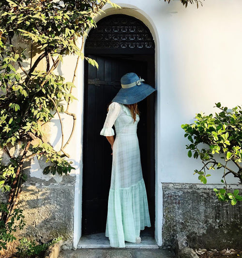 7 Dreamy Honeymoon Destinations from an Instagram Travel Expert