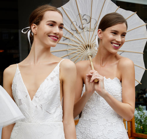 Lela Rose Bridal Fall 2019 Collection