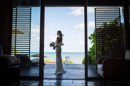 This Town & Country Editor Found Love During Spring Break in Mexico