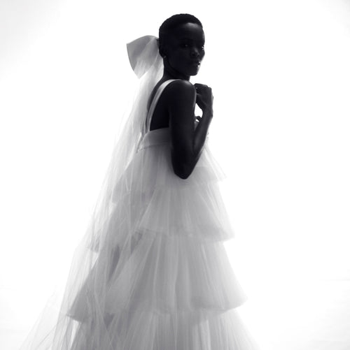Amsale Bridal Fall 2022 Collection