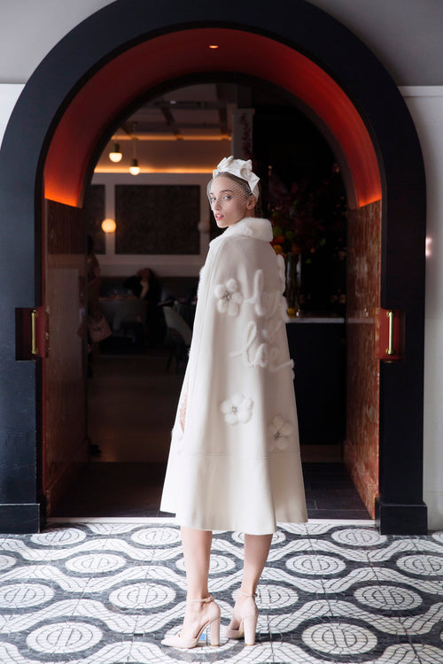 Bridal Fashion Week: Lela Rose's Spring 2018 Collection