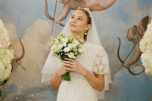 RIXO's Presents its Debut Limited-Edition Bridal Collection