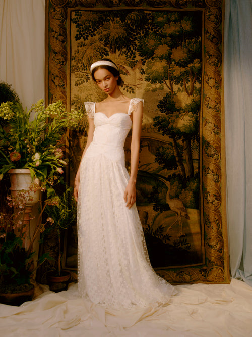 Markarian Bridal Spring 2022 Collection