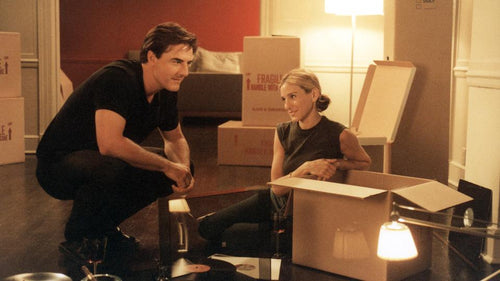 Gift Guide: For the Couple Who Just Moved In Together