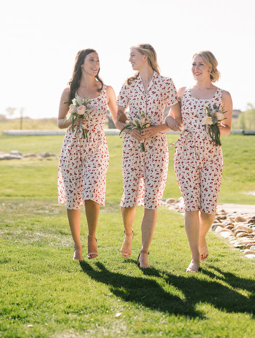 10 Memorable and Insta-Worthy Ways to Propose to Your Bridesmaids