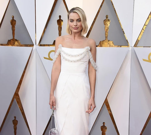 Our Picks For Best Dressed at the 2018 Oscars