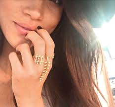 Meghan Markle’s Other Favorite Ring Is Only $42