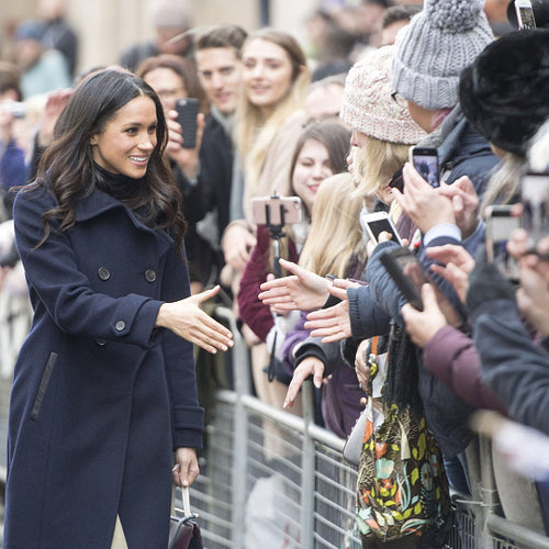 Why Britain’s First Black Princess Matters